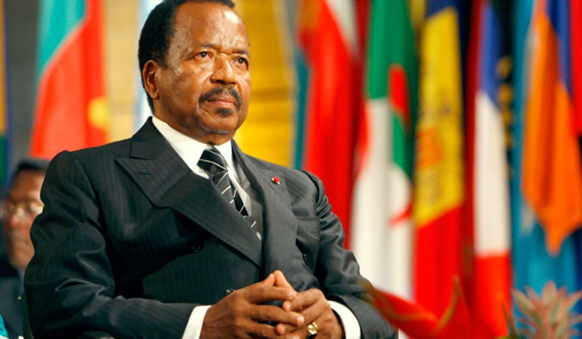 Crise anglophone&nbsp;: Paul Biya dresse le bilan du Grand dialogue national