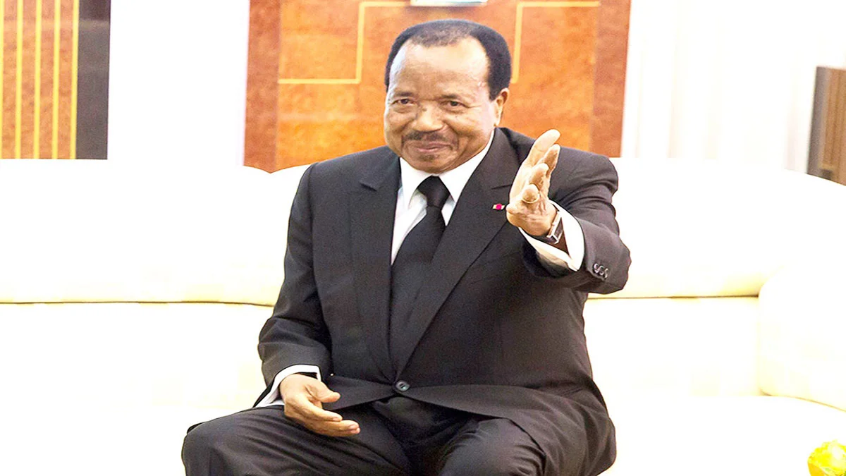 Cameroun : Paul Biya créé un nouveau département ministériel