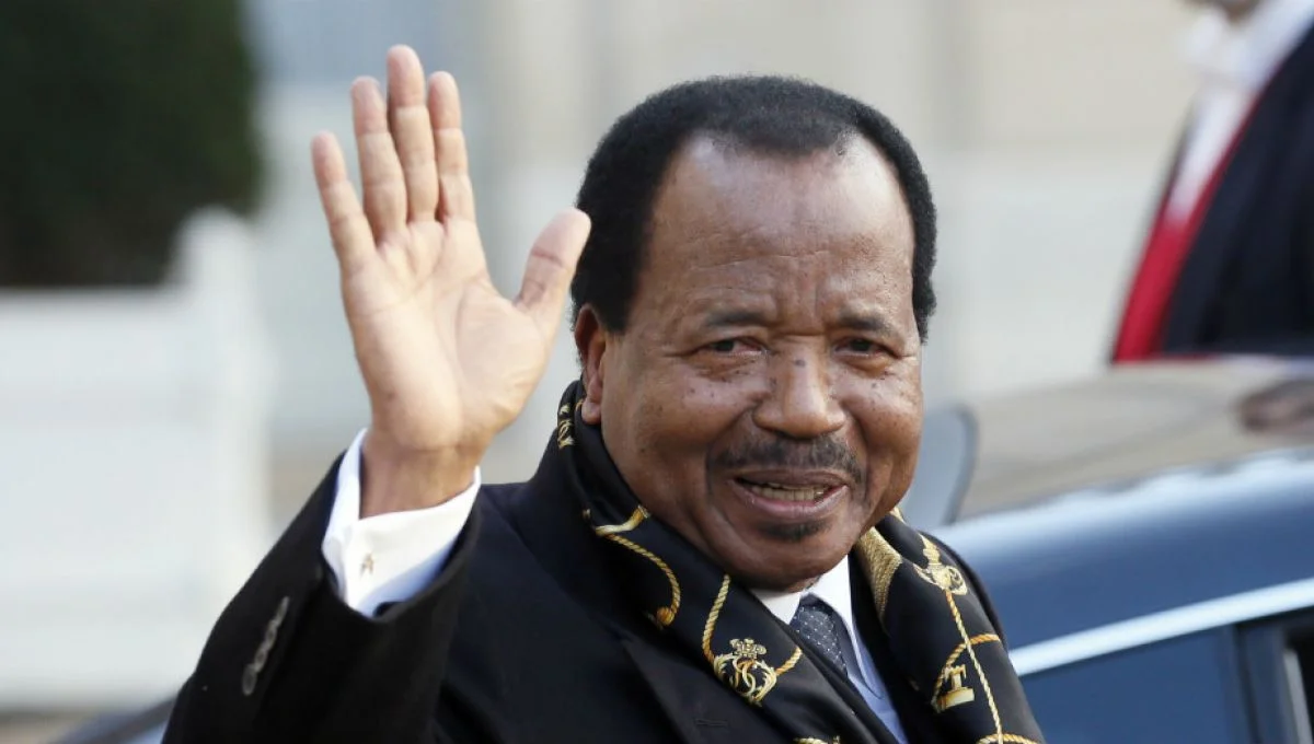 Paul Biya réagit à l’expulsion des Camerounais de la Guinée Equatoriale