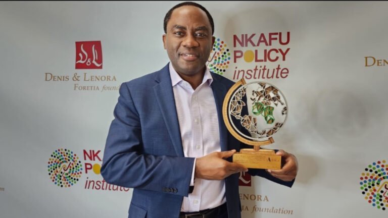 prix Africa Liberty 2022