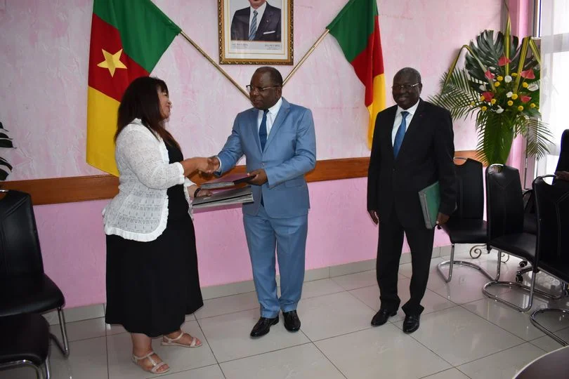 Approvisionnement des marchés en poissons : L&rsquo;Afrique du Sud se lance sur le marché camerounais détenu à 80 % par Congelcam