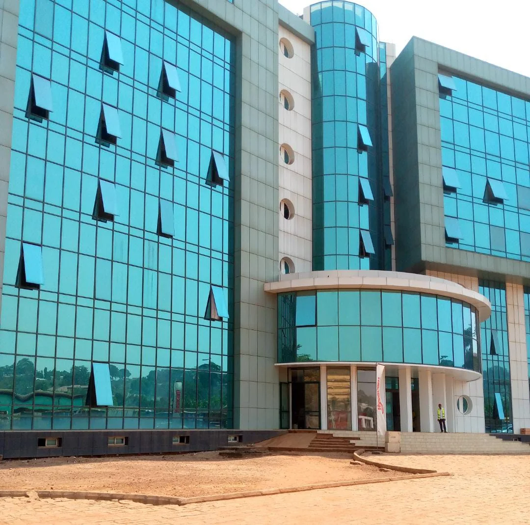 Le siège social d’Hysacam transféré à Yaoundé