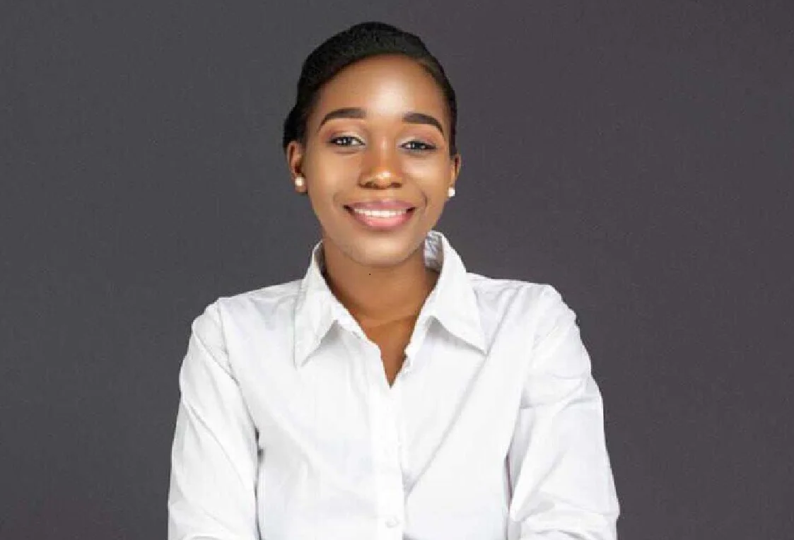 Naomi Dinamona Mbakam révolutionne l&rsquo;alimentation pour bébés au Cameroun