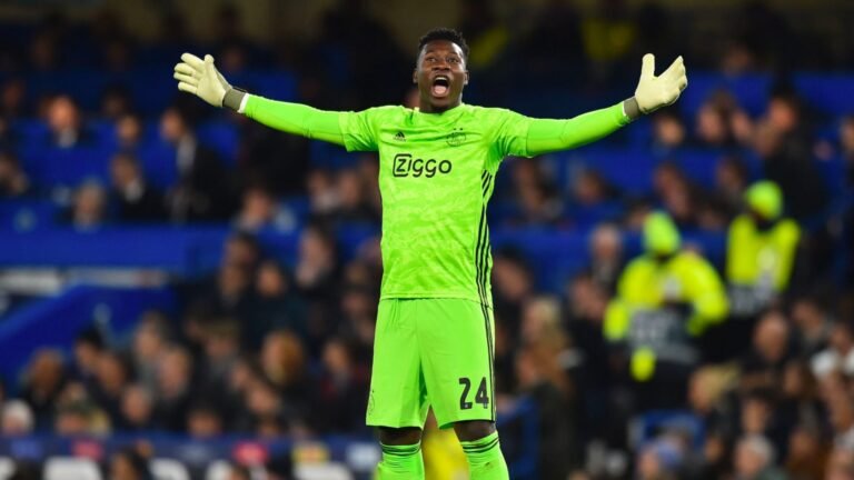 André Onana