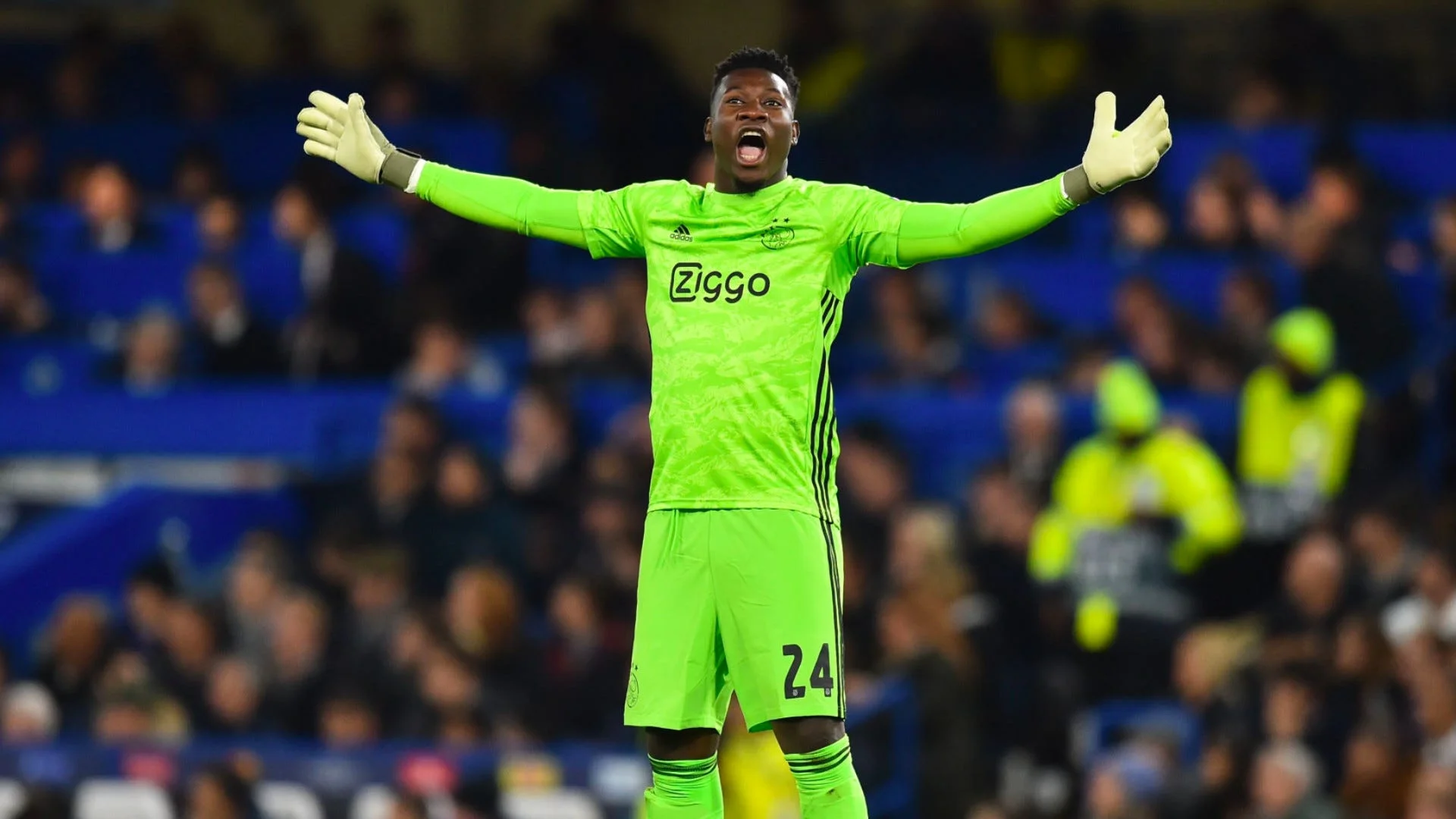 Le gouvernement camerounais entame des négociations avec les dirigeants de l’Inter Milan pour faire retourner André Onana au sein de la sélection nationale