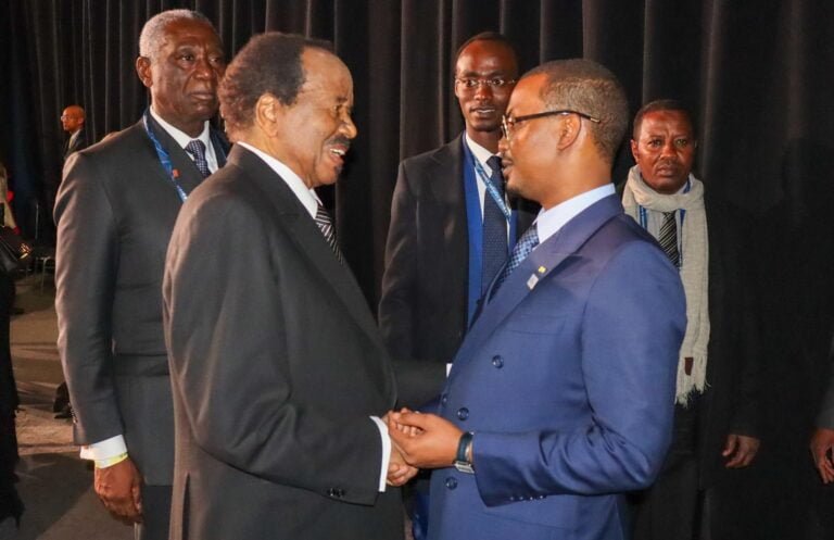 PAUL_BIYA_MAHAMAT_DEBY