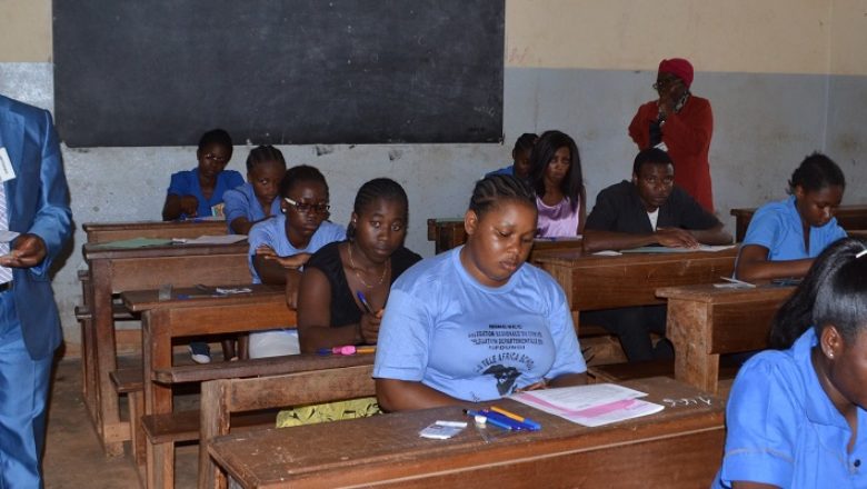 L’Office du Baccalauréat du Cameroun annonce la production automatique des codes d’anonymat sur les copies d’examens