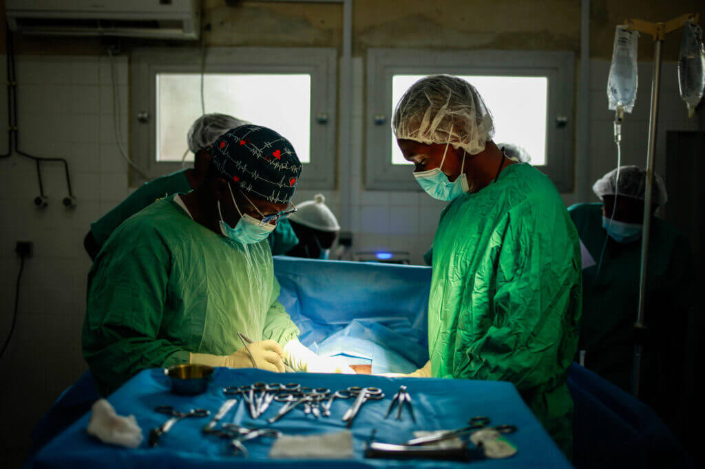 Une affaire de trafic d’organes secoue l’Hôpital Régional de Ngaoundéré