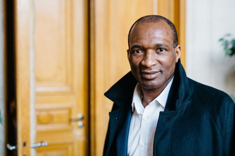 Michel-Thierry-Atangana