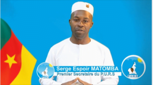 Serge-Espoir-Matomba-Discours-2021-PURS