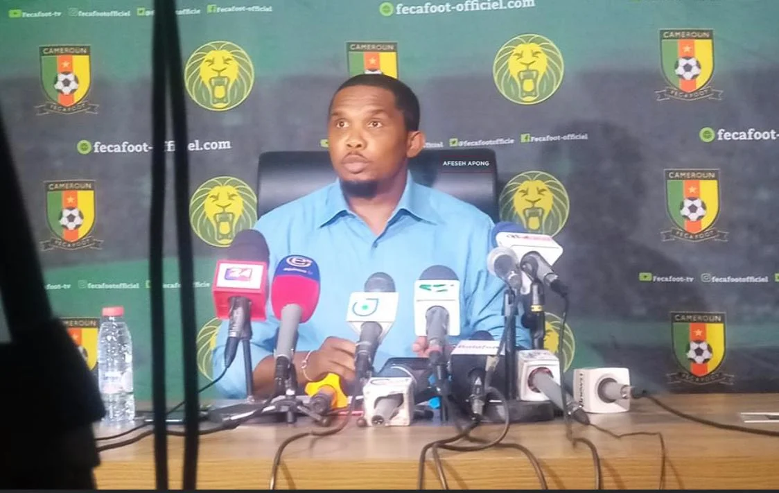 La CCA va rendre sa première sentence sur la légalité de la décision du président de la FECAFOOT