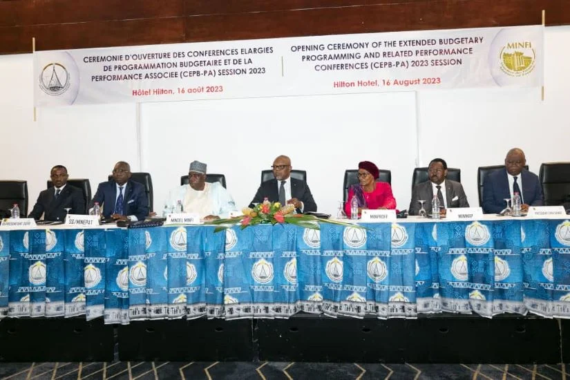 Cameroun : Les priorités de la programmation budgétaire 2024-2026