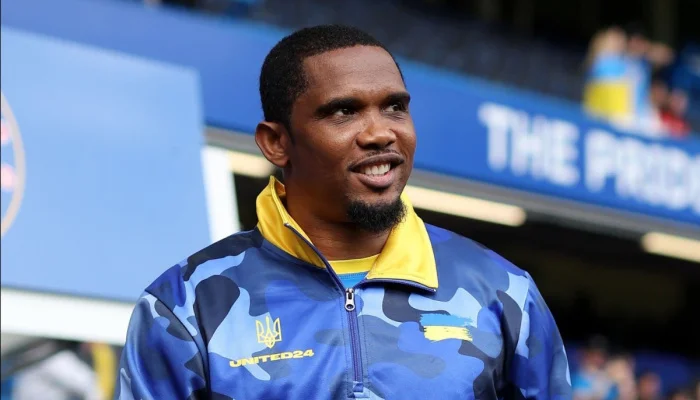 Samuel Eto&rsquo;o convoqué par la Confédération Africaine de Football