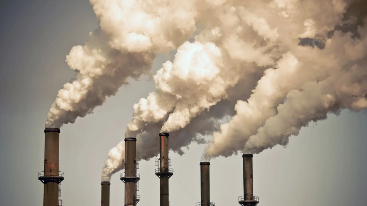 Environnement : Le gouvernement envisage d’instaurer la taxe carbone dès 2024