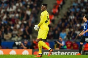 Andre-Onana