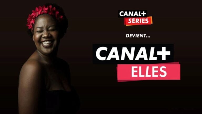 Canal-