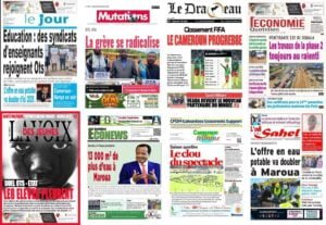 vendredi