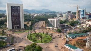 CAMEROON-CEMAC-SUMMIT