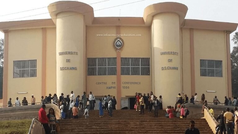 Institut des Beaux-Arts de Foumban