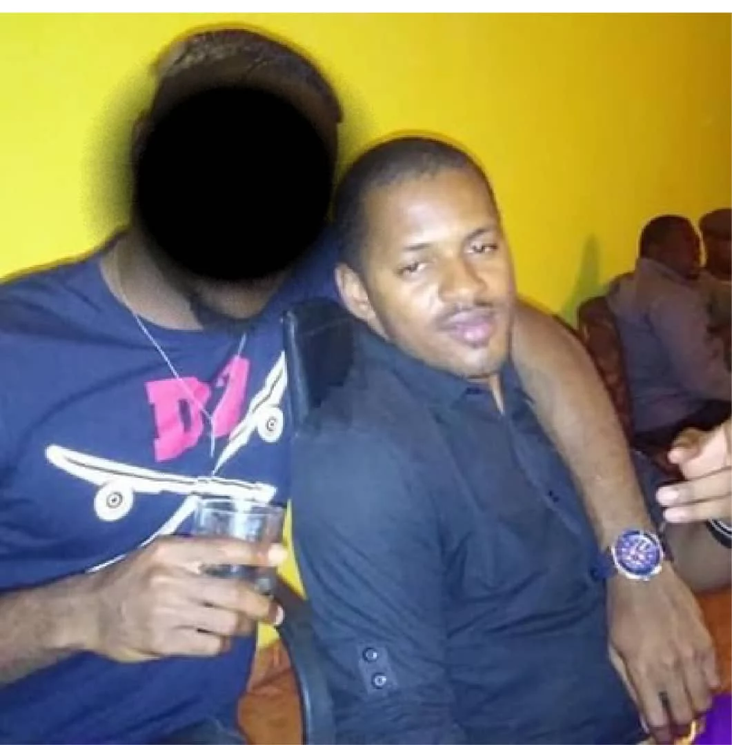 Droit de l’homme : Un homosexuel camerounais persécuté