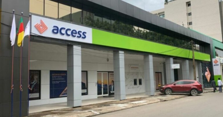 Acces Bank