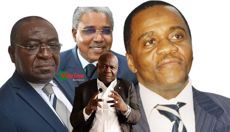 Assemblée nationale