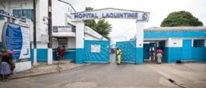 Laquintinie