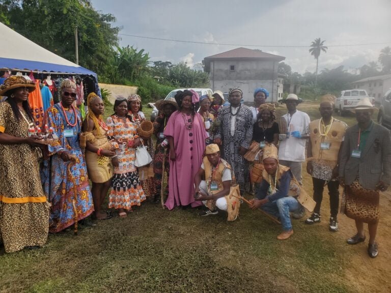 Salon régional de l'Artisanat du Sud1