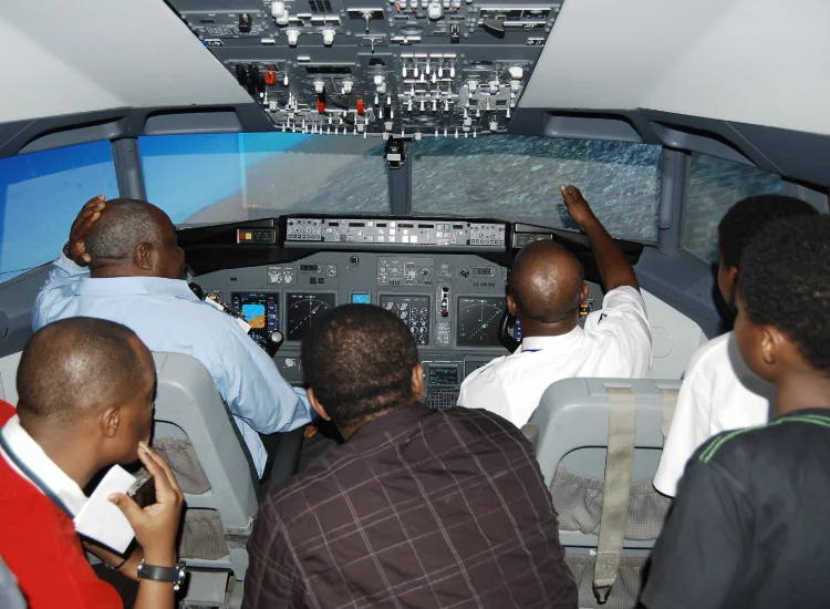 L’Issam annonce l’ouverture une filière dédiée aux métiers de l’Aviation