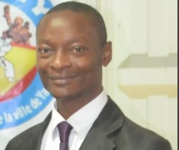 Confédération africaine de Taekibodo : Le Camerounais Guillaume Eng prend les rênes