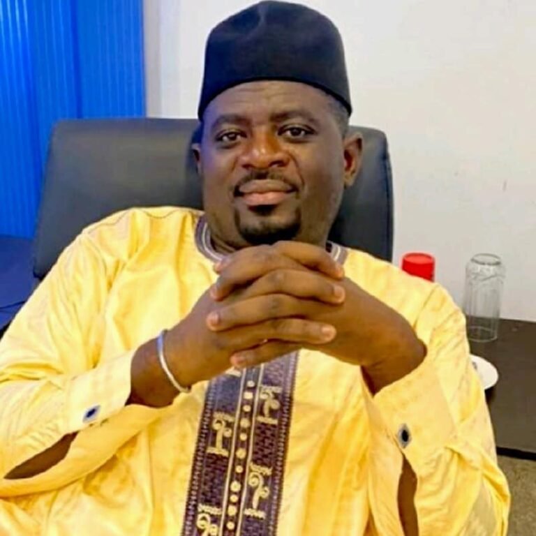 FOUEJEU KENDJIO Chriss Eddie