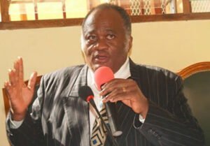Joseph Owona