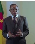 L’Union des Mouvements Socialistes renonce à porter la candidature de Maurice Kamto à l'élection présidentielle de 2025