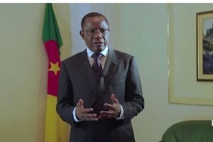 L’Union des Mouvements Socialistes renonce à porter la candidature de Maurice Kamto à l'élection présidentielle de 2025