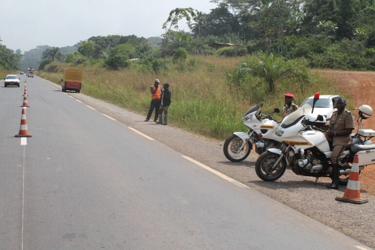 sécurité-routière