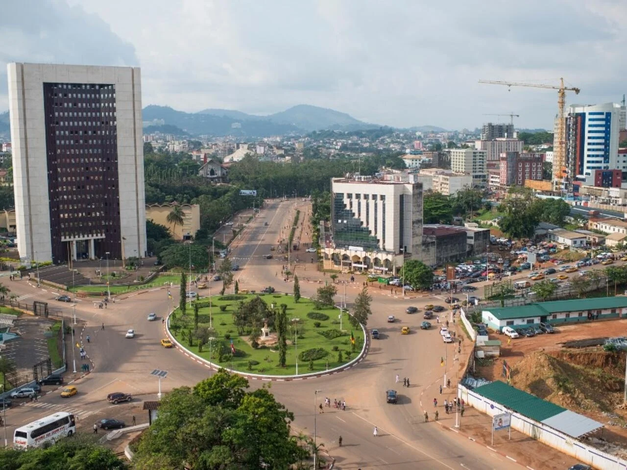 Le Cameroun parmi les 15 pays africains les plus influents au monde en 2024