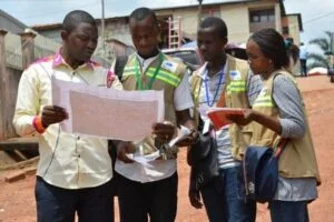 Recensement au Cameroun : Trois prolongations, l&rsquo;État ne parvient toujours pas à achever le comptage de la population