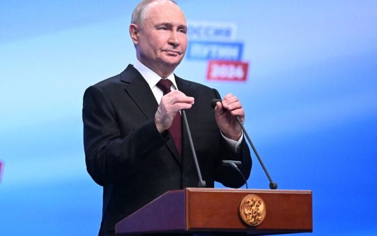 RUSSIA-POLITICS-VOTE-PUTIN