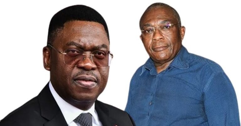 Nintcheu et Ngoh Ngoh