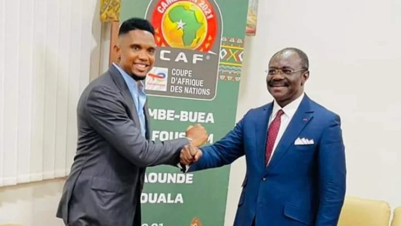 Nomination d’un nouveau coach des Lions Indomptables : Le ministre des Sports répond à Samuel Eto’o