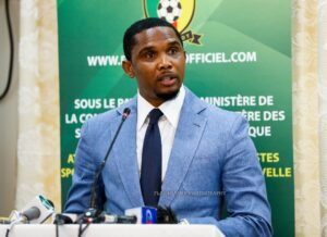 Etoo