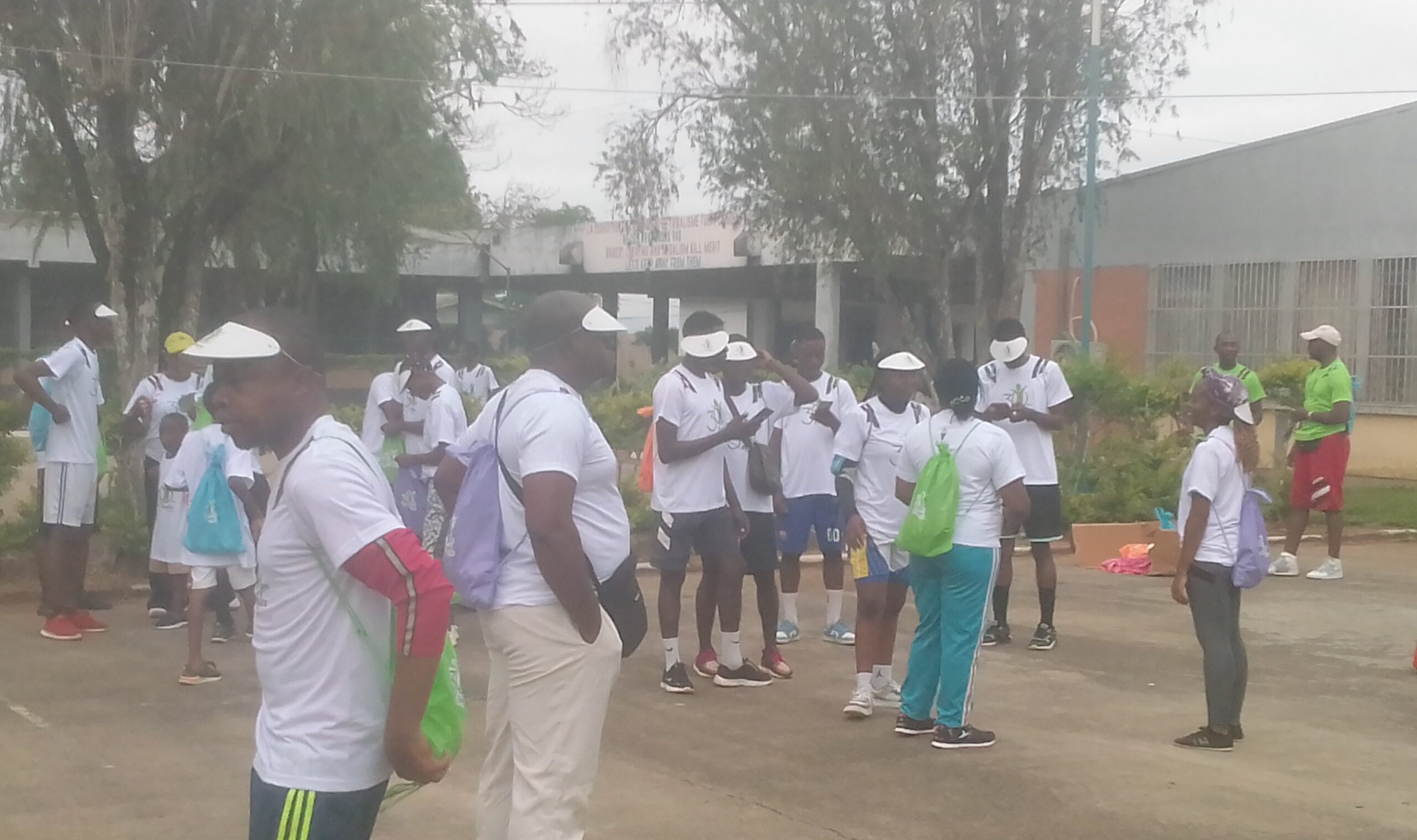 Ebolowa : Emploi Service célèbre ses 30 ans