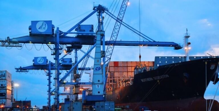 Port-Autonome-de-Douala