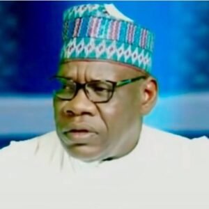 Aboubakar Ousmane Mey