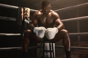 Francis-NGANNOU