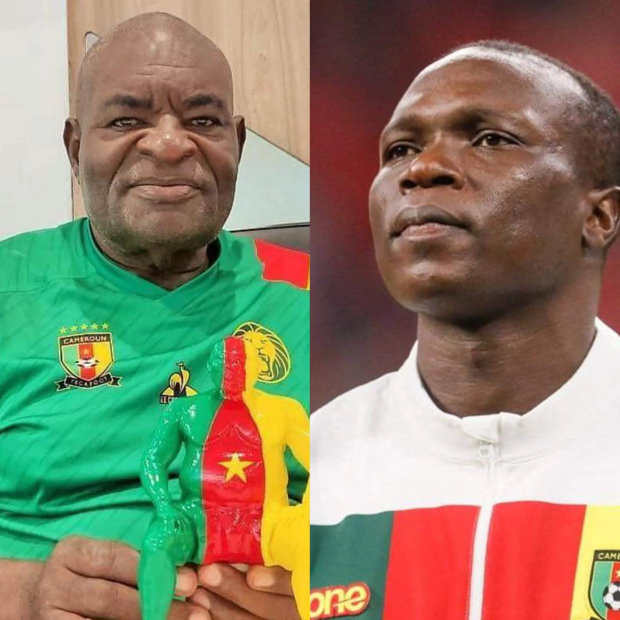 Ngando Picket : « Aboubakar Vincent ne salue pas les gens »