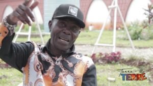 Aijo Mamadou