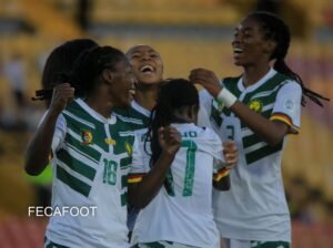 Lionnes U20