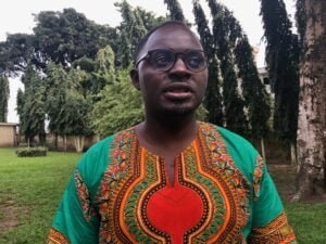 Photo Franck Monthe
