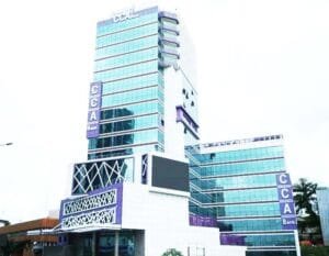 CCA-Bank